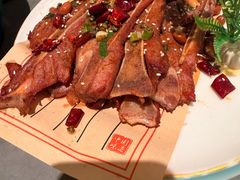 -邑金陵北京烤鸭店·现炒家常菜(ITC MALL店)