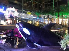 -豪客来牛排(海沧阿罗海店)