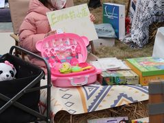 -中国天府农业博览园