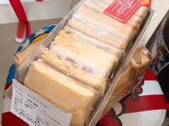 -欧式面包坊(青岛万象城店)