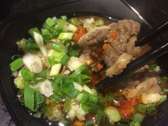 -尚合里潮汕牛肉火锅(海沧店)