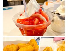 -麦当劳(皇岗路店)