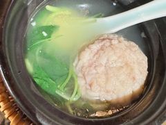 -南京大牌档(崇文门国瑞店)