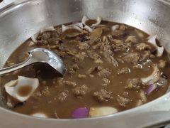 红烧牛肉锅-美兰春记食店·龙舌坡红烧牛肉