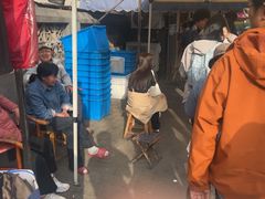 -竺桥兄弟烤鸭(总店)