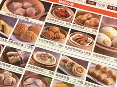 -新世界餐厅(万达店)