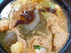 -O记东北砂锅麻辣烫