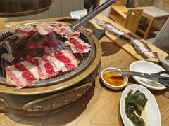-泥炉烧肉师(新街口金銮巷店)