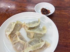 -奉天蚨祥饺子馆