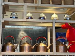 -金典银峰老鹅馆·昆山菜(亭林公园店)