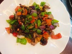 -石锅鱼府(二分店)