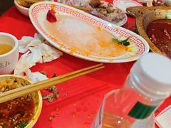 -李常在重庆火锅(合川总店)
