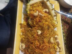 -火舞泰·泰式海鲜火锅餐厅(世纪城店)