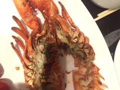-万豪咖啡厅