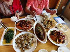 -南海渔家•海鲜•正宗海南菜(海棠湾店)