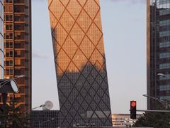 -中央广播电视总台(光华路办公区)