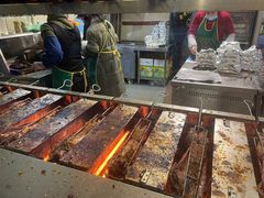 -老黄记手撕烤兔(玉林街店)