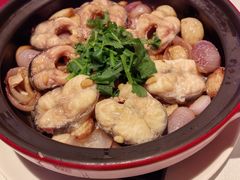 -莆田餐厅PUTIEN(世博源店)
