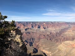 景点-科罗拉多大峡谷