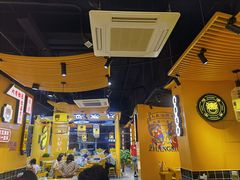-串掌门砂锅串串香(敏捷广场店)
