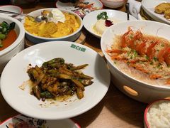 -新白鹿餐厅(龙游路总店·杭帮菜名店)