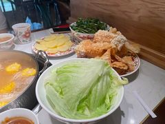 -汕头八合里海记牛肉店(清河店)