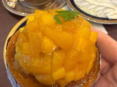 -西村咖啡店 (中山手本店)