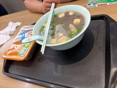 -回味鸭血粉丝汤(砂之船店)