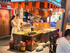 -乡野李掌柜(汉江路店)