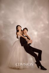 -CD视觉婚纱摄影