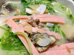-虾胡闹龙虾馆(湄南河店)