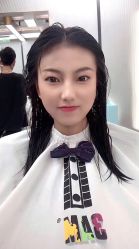 -3AM HAIR SALON染发接发