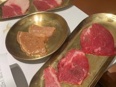 -星伦多自助料理·涮烤一体(杭州来福士店)