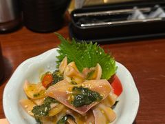 -山葵家居酒屋(天目里店)