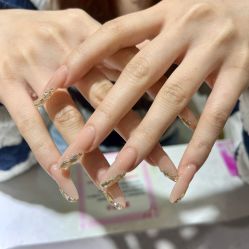 -瞧·享轻奢美甲美睫