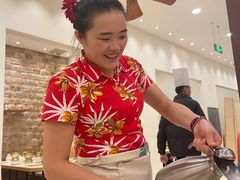 -第六季自助餐厅(甜水园店)