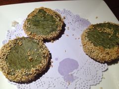 iphone_upload_pic-绿茶餐厅(华联万柳店)