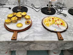 -火锅岛潮牌自助餐厅(天津天佑城店)