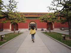 -北京市劳动人民文化宫(太庙)