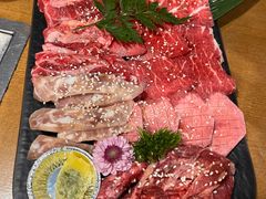 -小肉魁家•烧肉放题自助(南门中大国际店)