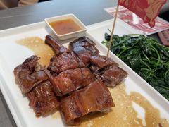 先记烧鹅王-先记烧鹅王·本地粤菜(福永店)