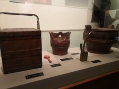 -中国闽台缘博物馆