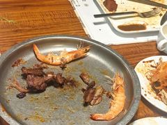 -汉巴味德(大悦城店)