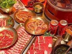 -西塔老太太泥炉烤肉(苏州大悦城店)