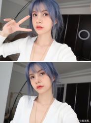 -3AM·S HAIR SALON烫发染发接发