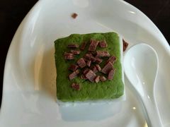 -枣子树素餐厅(铂金城店)