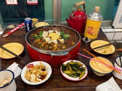 -聂发财重庆江湖菜(解放碑店)