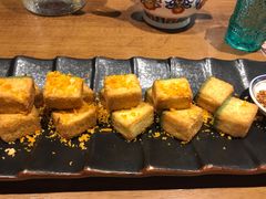 拉萨豆腐-敏珠拉姆藏餐·南京厨房(富春江东街店)