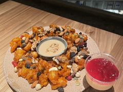 -KimPro 辛普乐概念韩餐