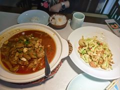 -上地宴·中关村的会客厅(清河高铁站店)